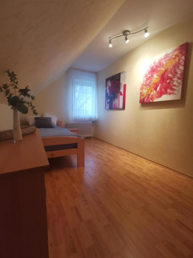 Ferienwohnung Ammerland-Bluete 韦斯特施泰德 外观 照片
